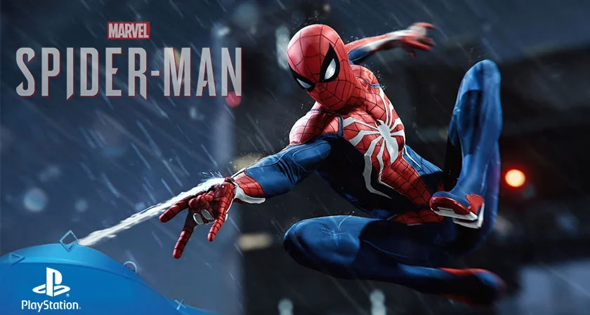 Spider-Man will now sling his webs in PC: PlayStation confirms