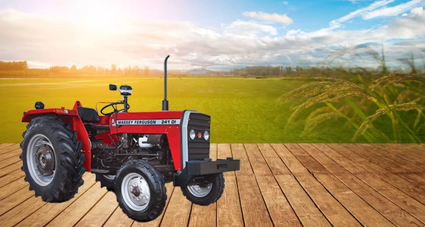Massey Tractor Pros and Cons for your Farm