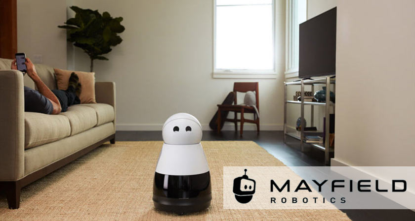 Mayfield Robotics, the makers of Kuri will cease operation soon