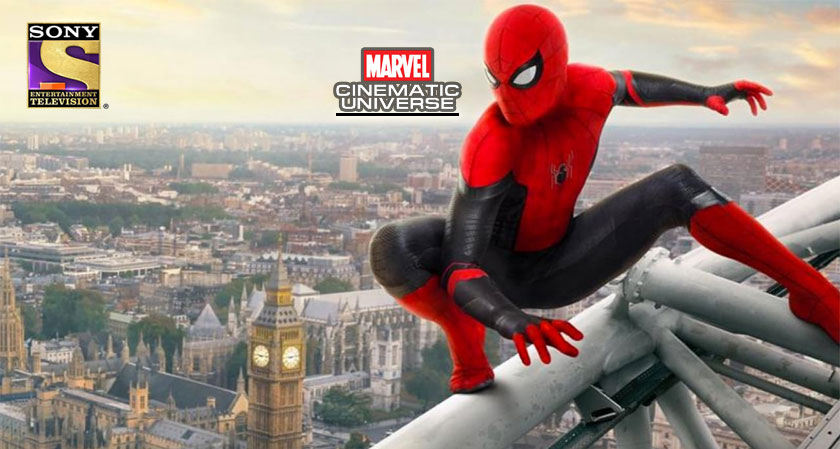 Sony and MCU Reconcile: Spiderman to Continue