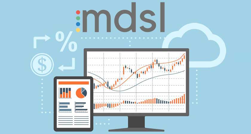 MDSL Introduces New Software for Enterprises