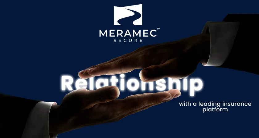Meramec Secure leading insurance platform