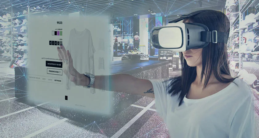 Metaverse is here to stay and retailers are expected to start prepping now to make the leap