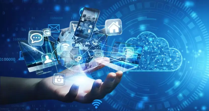 Microservices architecture: A Systems Perspective on Technical Benefits and Product Development
