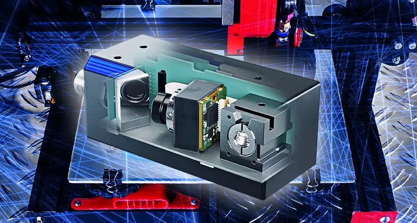Microscale Revolution: 3D-Printed Laser Sensors Redefine Biosensing Precision