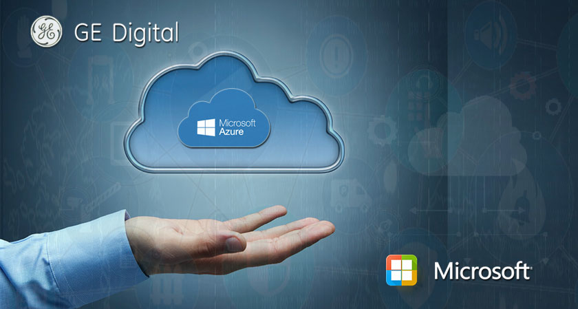 Major IoT Launch: GE Digital Joins Hands with Microsoft to Sell its ‘Industrial Cloud’ Platform on Azure