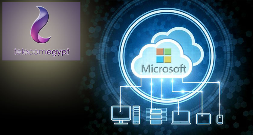Microsoft to Extend its Cloud Network in Egypt