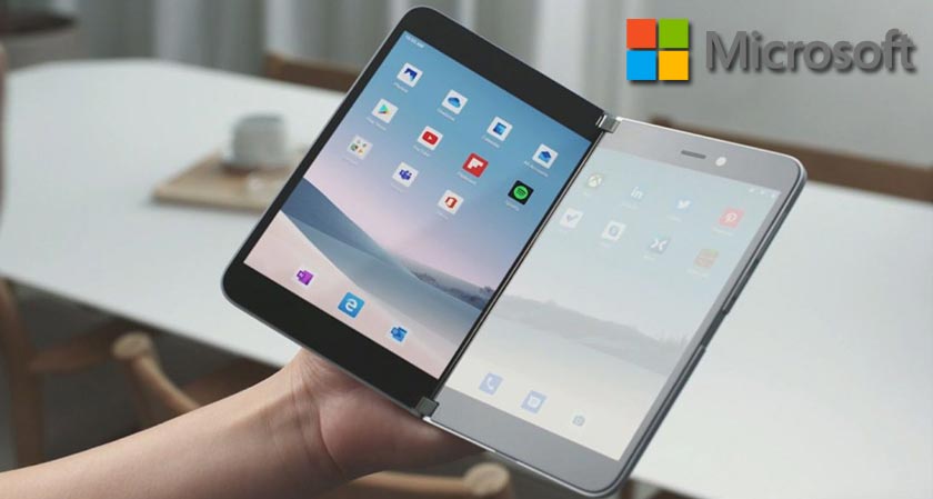 Microsoft will undergo the Android compatibility test very soon for the new Surface Duo