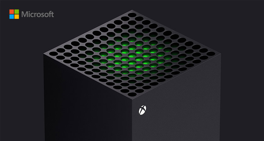Microsoft seeks AMD for Assistance with Xbox Series X Production