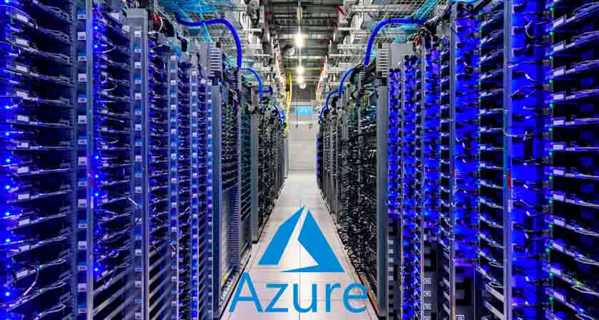 Microsoft announces its first-ever Azure data center region in Denmark