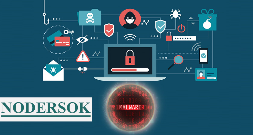 Microsoft Researchers and Cisco Talos Detected a Malware Called Nodersok