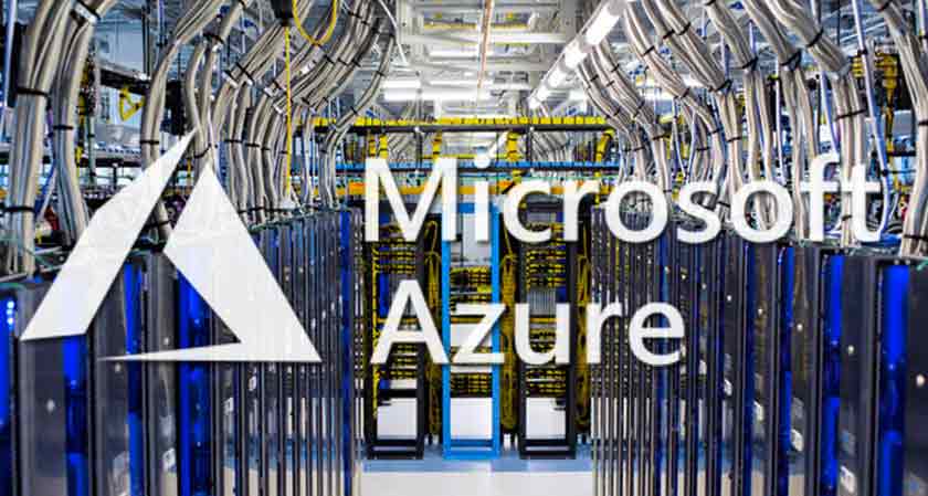 Microsoft Azure to open new data centers in China to expand cloud network