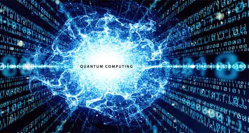 Microsoft is shifting gears to propel itself in the quantum computing race
