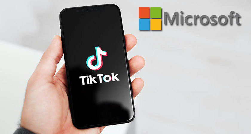 Microsoft confirmed the recent reports that it is indeed looking forward to acquire TikTok in the US