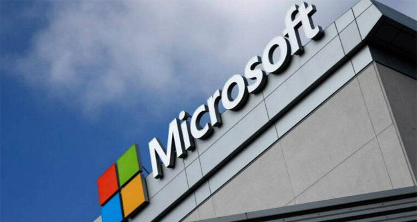 Microsoft has reported that SolarWinds hackers have managed to access some source code
