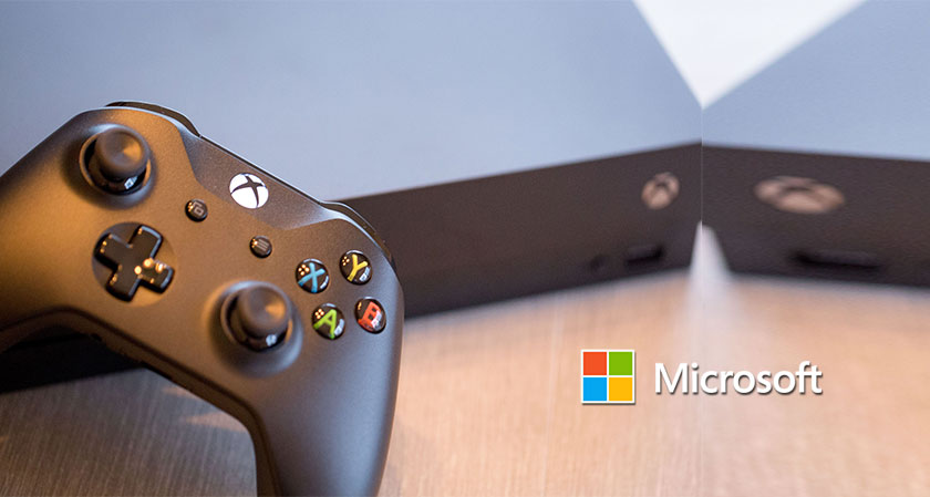 Microsoft to develop a streaming-only Xbox