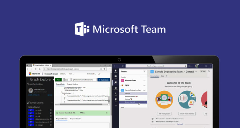 Teams from Microsoft will soon receive major updates to make the platform more engaging