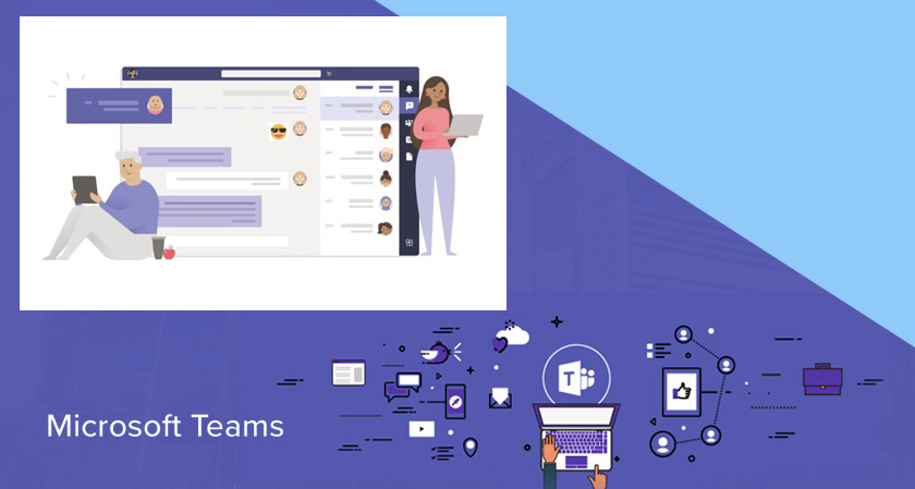 Microsoft Teams will now let you use more workplace apps directly in meetings
