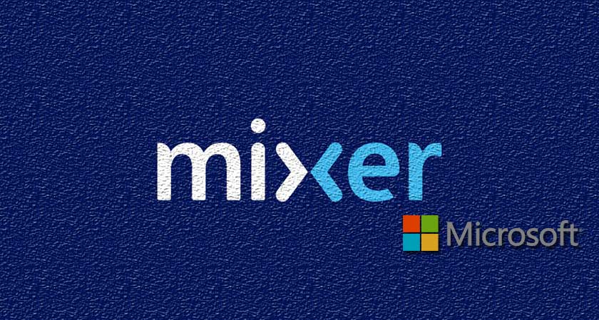 Microsoft will shut down its streaming platform Mixer on July 22