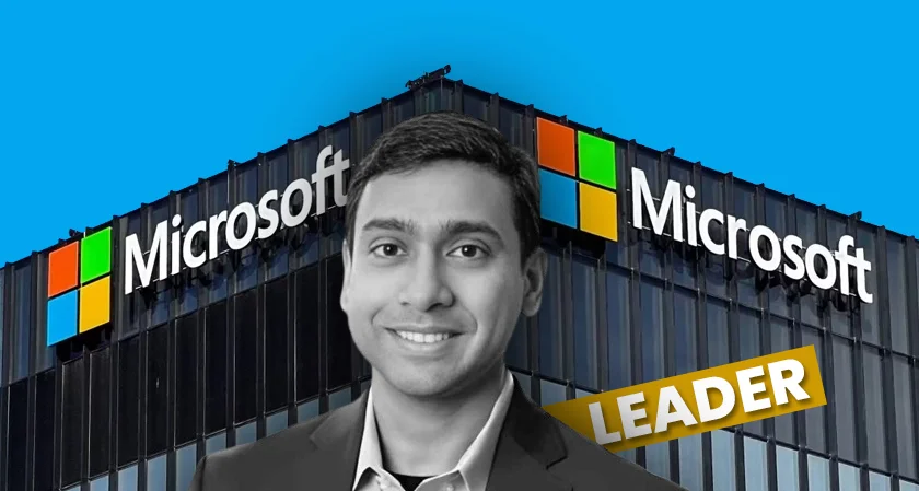 Microsoft Windows Surface teams one leader