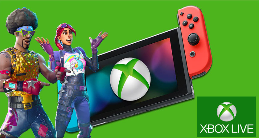 Microsoft Plans to Bring Xbox Live to iOS, Android, and Nintendo Switch 