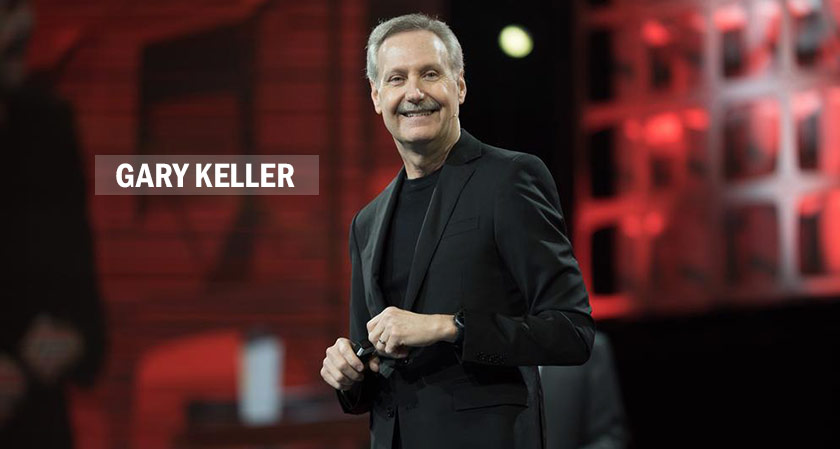 Gary Keller: On Natural Ability and Achievement Ceilings