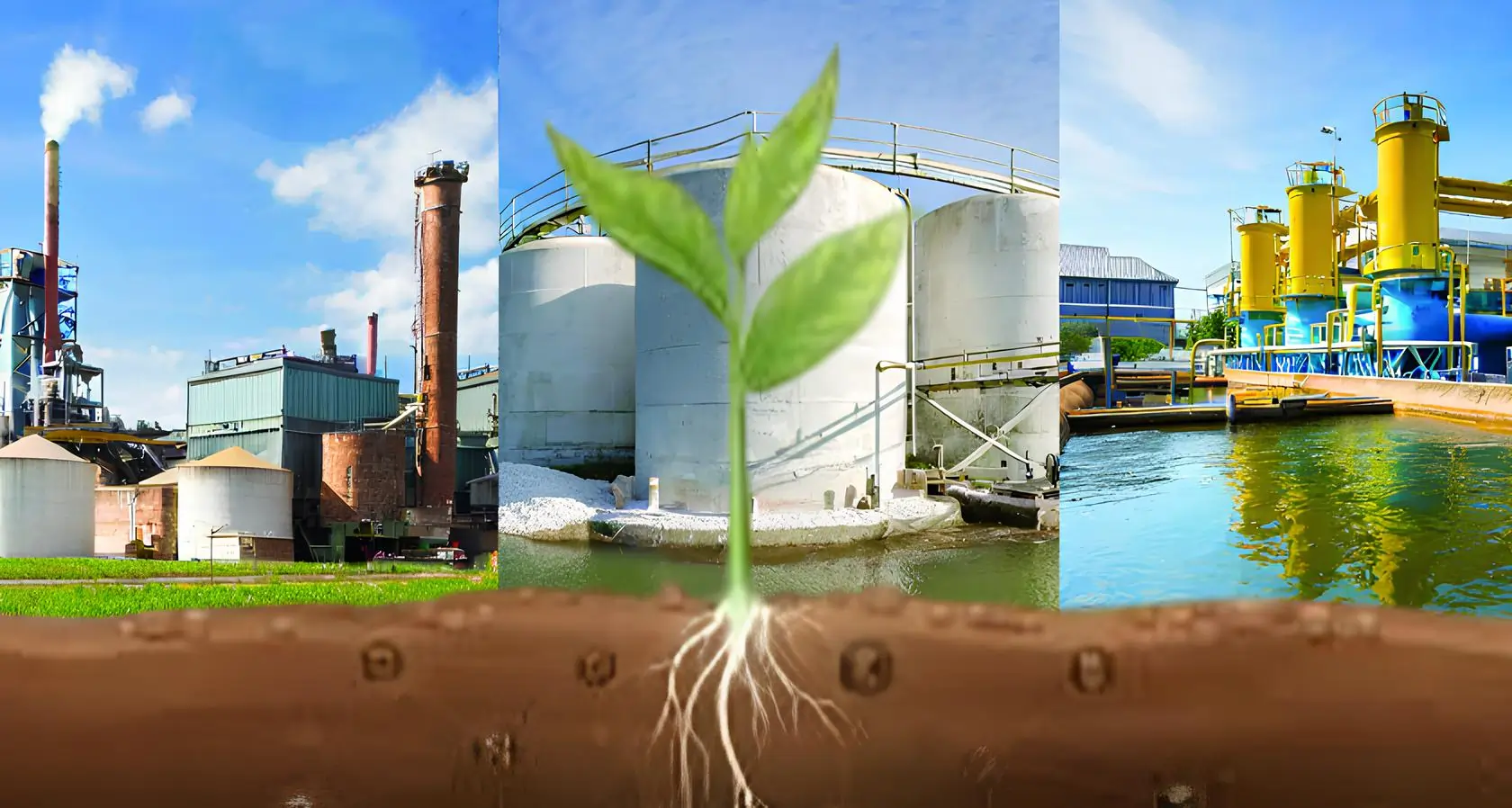 Mineral Fertilizer Tech Rewrites Industry Baselines with Limestone-Based Precision