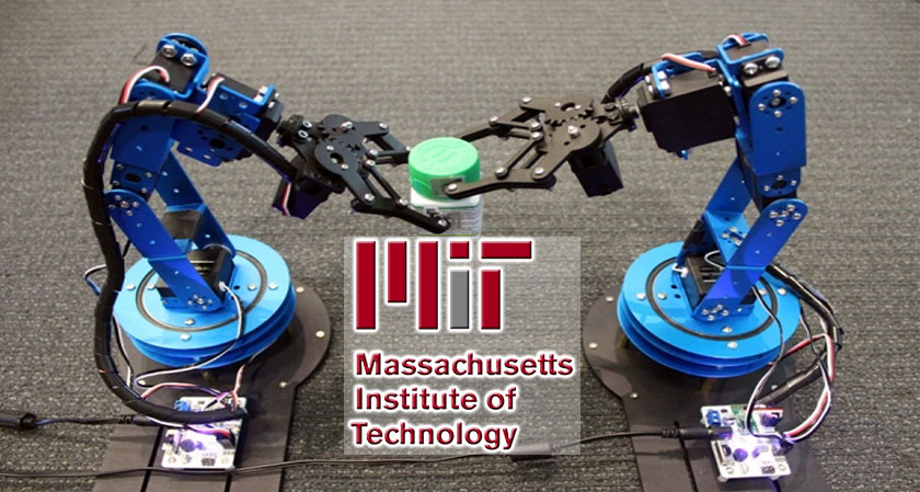 MIT Researchers Creates a New System to Help Robots