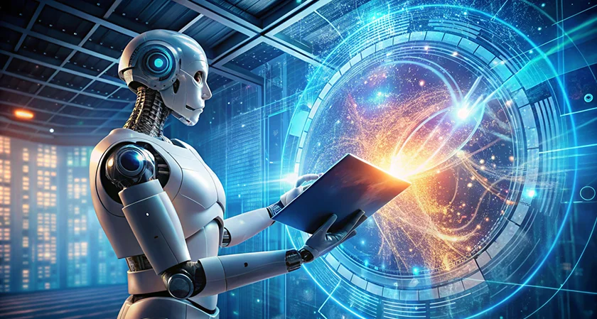 MIT's Groundbreaking Method Revolutionizes Robot Training with Large Language Model Inspiration!