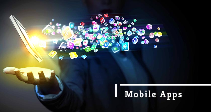 Mobile Apps Amelioration
