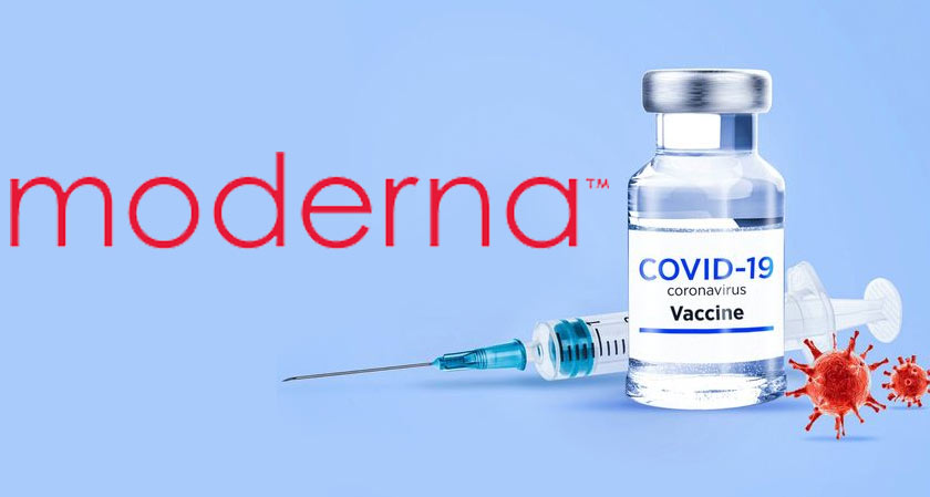 Moderna to Deliver COVID-19 Vaccines to Several Countries through an International Program