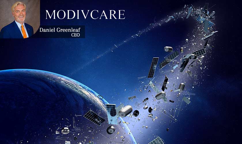 ModivCare CEO Daniel Greenleaf speaks about claiming highly fragmented U.S. supportive care space