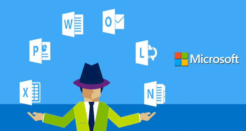 Microsoft Is All Set To Roll Out the New Look For MS Office