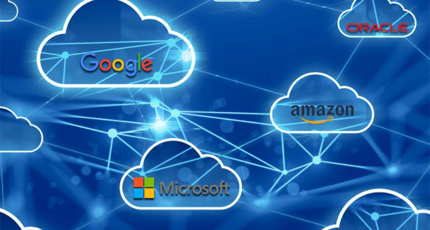 Multi-cloud strategy is helping businesses see beyond Microsoft and Amazon