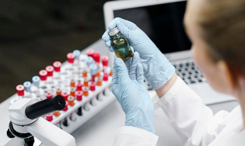 The Multifaceted Potential of GHK Basic Peptide