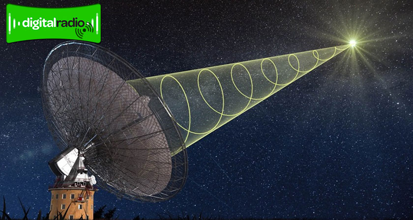 The Mystery of Fast Radio Burst Now Solved