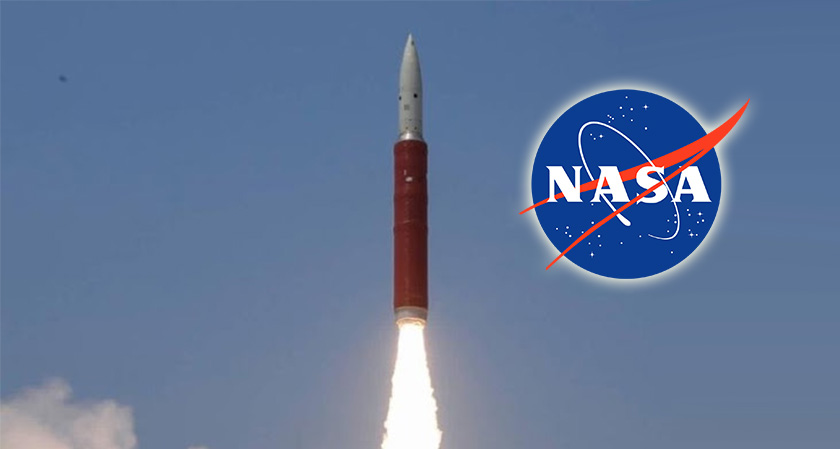 NASA official criticizes Indian ASAT missile test