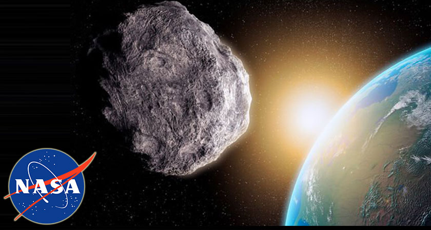 Government agencies plan for asteroid cataclysms