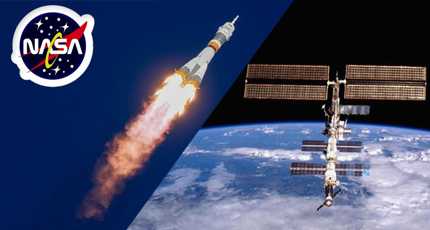 Despite the failure of Russian rocket ‘Soyuz’, NASA still plans to launch it in December