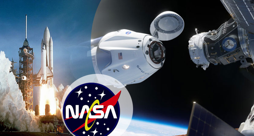 NASA: Launching 2 Rockets to Test a Mars Parachute and Track ‘Nanoflares’
