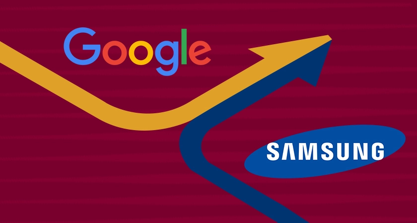 Nearby Share by Google and Quick Share by Samsung have officially merged