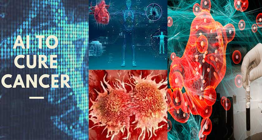 New AI helps Researchers to Identify and Predict the Development of Cancer Symptom Clusters