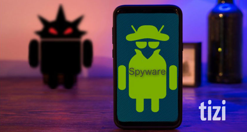 New Android spyware, Tizi Keeping an Eye on All Your Social Media Apps