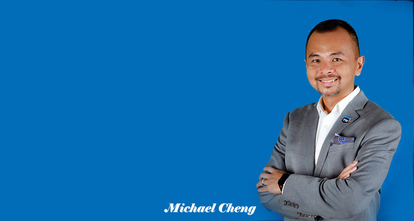 Michael Cheng Appointed as Dean of FIU’s Chaplin School of Hospitality and Tourism Management