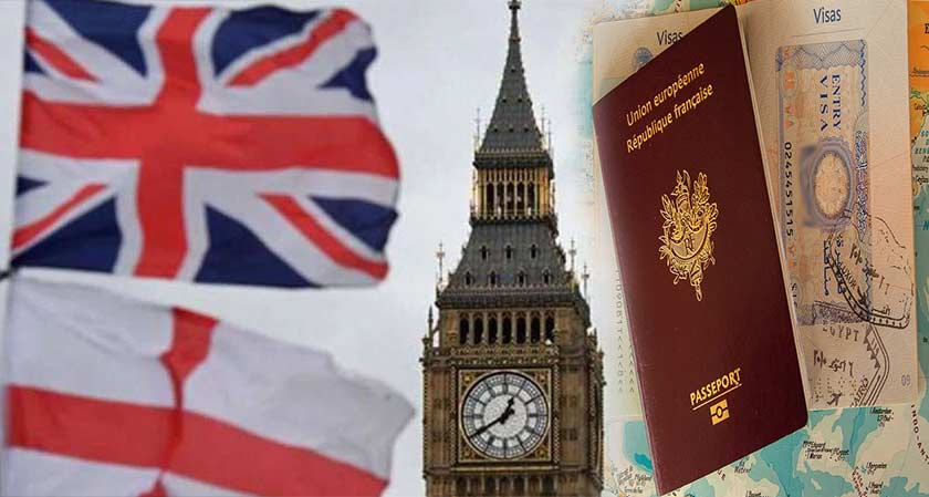 New fast-track visa will be launched in the UK