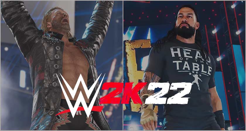 New game trailer for WWE 2k22 has revealed some of its roster