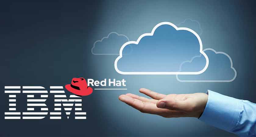 IBM Closes Landmark Acquisition of Red Hat for $34 Billion