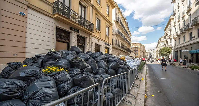 New York’s Next Waste Zones Face Delays amid Industry Pushback