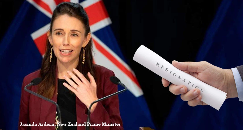 New Zealand Prime Minister