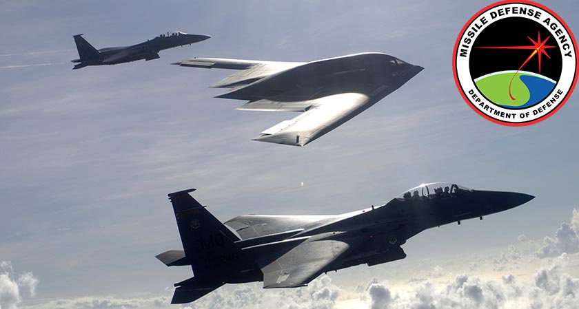 The United States of America is all set to receive Next Generation Interceptor